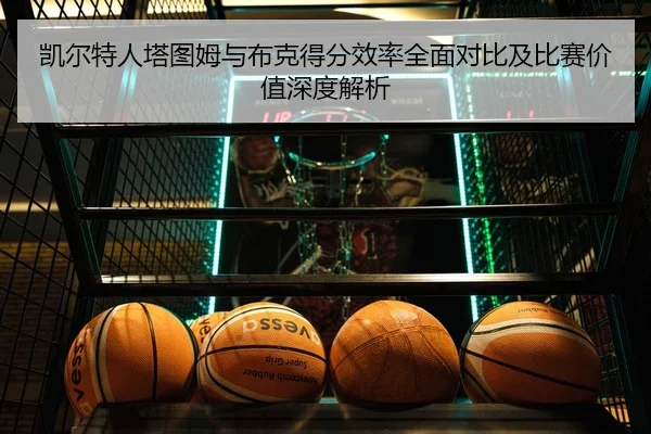 凯尔特人塔图姆与布克得分效率全面对比及比赛价值深度解析
